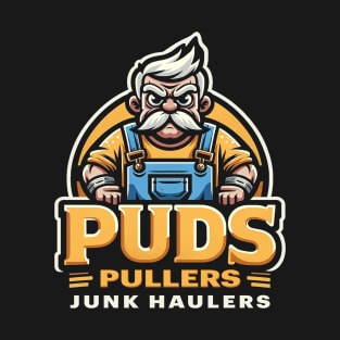 PUDS Pro Pullers T-Shirt