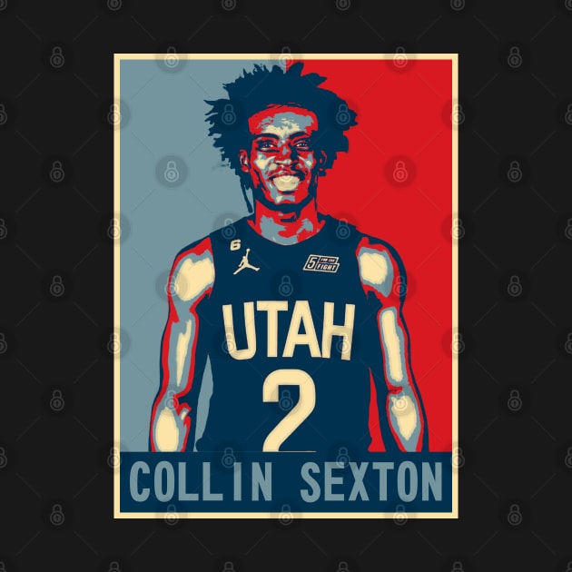 Collin Sexton by today.i.am.sad