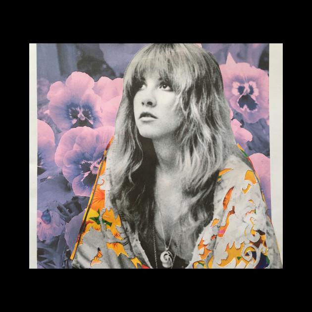 Stevie - Stevie Nicks - Phone Case