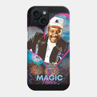 Magic Man Phone Case