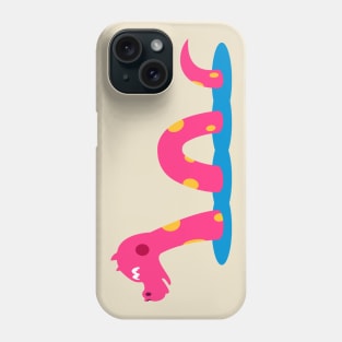 Cute Little Sea Dragon Phone Case