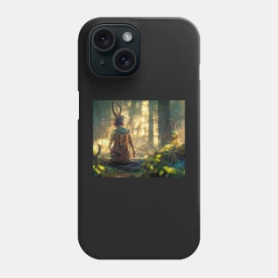 Mystic Forest Series Phone Case