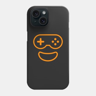 Game Face Phone Case