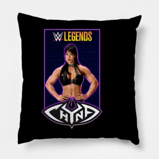 Chyna Legends Pillow