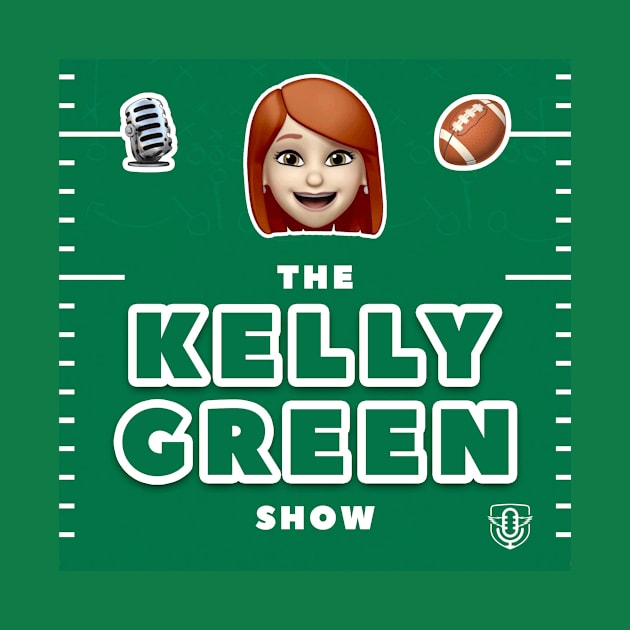 The Kelly Green Show by Eagles Unfiltered