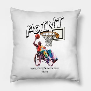Point Pillow