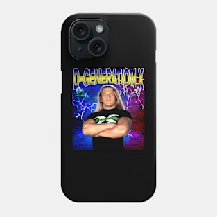 D-GENERATION X Phone Case