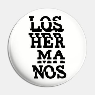 los Hermanos Pin