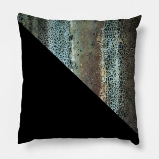 Scuba flag : Pillow