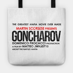 Goncharov Tote