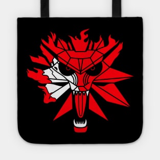 Cyberpunk 2077 Tote