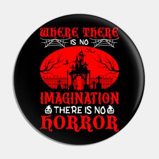 Halloween 2022 Pin