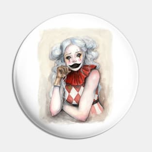 Giggles Pin