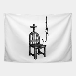 Kreuz Tapestry