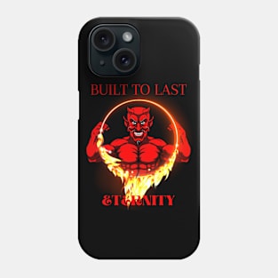 DEVIL Phone Case