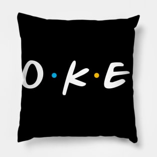 Poker Pillow