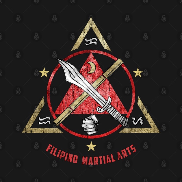 Filipino martial arts, Kali Eskrima Arnis