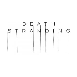 Death Stranding T-Shirt