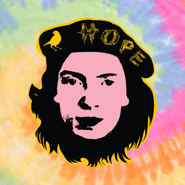 Men's Graphic T-Shirt Che Guevara Vintage Idea Gift Yellow / S