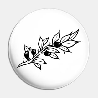 Plant Pin