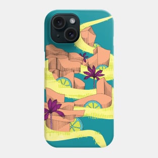 serpencity Phone Case