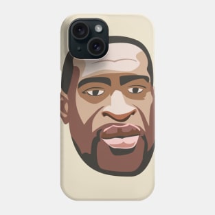 Black Lives Matter Phone Case