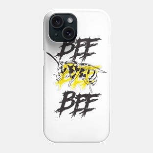 Bee Bee Phone Case