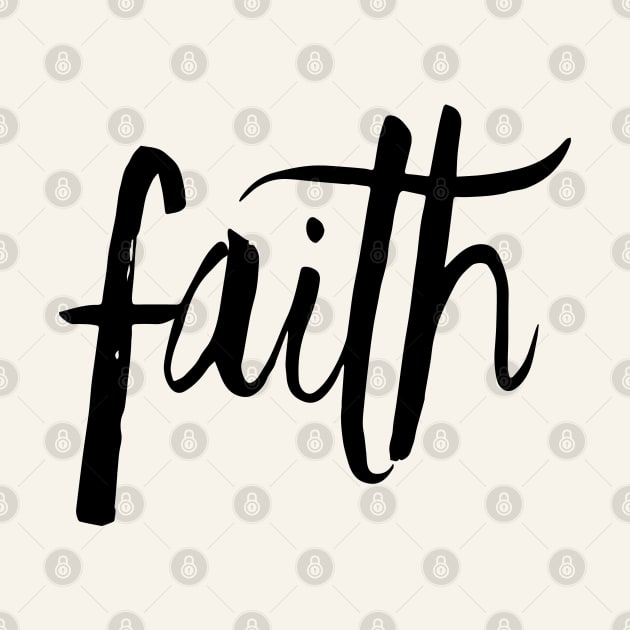 Faith by Sunshineisinmysoul