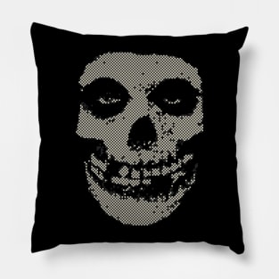 Misfit Pillow