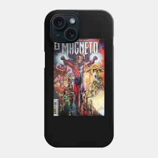 Magneto Vintage⭐⭐⭐ X-Men⭐⭐⭐ Phone Case