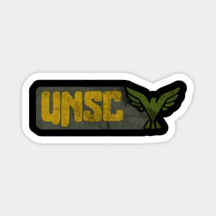 UNSC Magnet