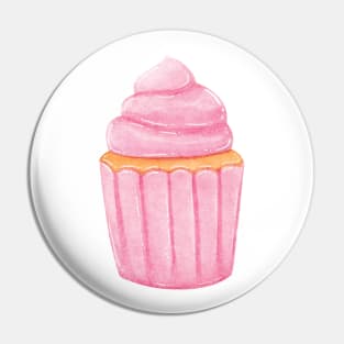 cupcake love Pin