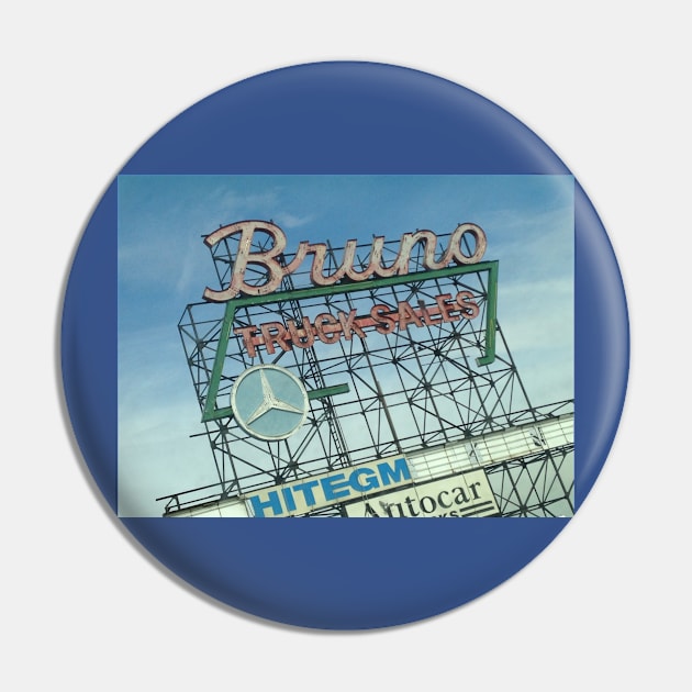 Bruno Truck Sales Brooklyn Pin by The Good Old Days