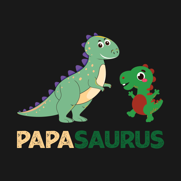 Papasaurus by Ras-man93