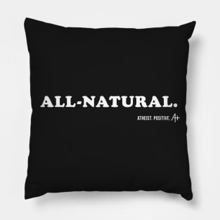 All Natural Pillow