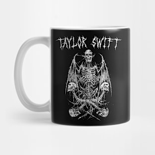 Taylor's Version NFL Mug: 11 oz