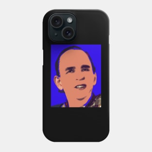 ingmar bergman Phone Case