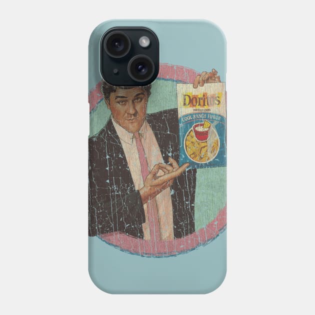 The Ranch Hand 1987 Phone Case by JCD666