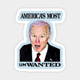 Biden Americas Most Unwanted Magnet