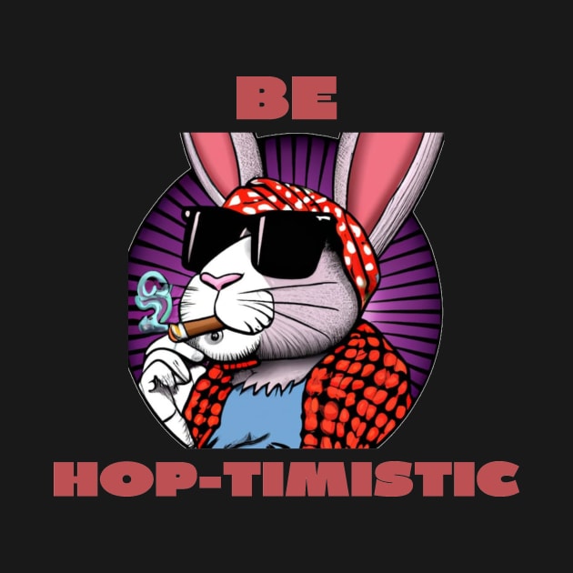 Be hop-timistic by IOANNISSKEVAS
