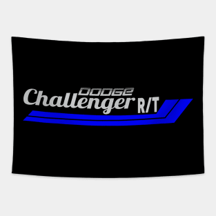 Dodge Challenger Tapestry