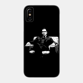 The Godfather Phone Cases Iphone And Android Teepublic