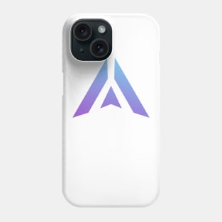 Interceptor Emblem v2 - Anthem T-Shirt Phone Case