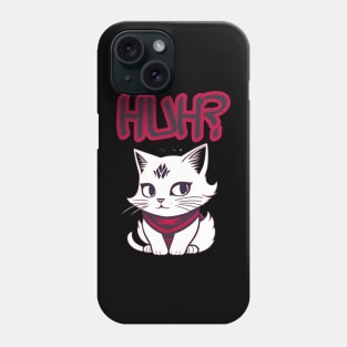 Huh? Phone Case