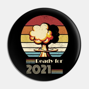 2021 New Year  - 2020 very bad Would not recommend Pin
