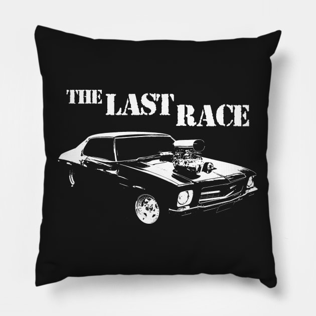 fast and furious Pillow by hottehue