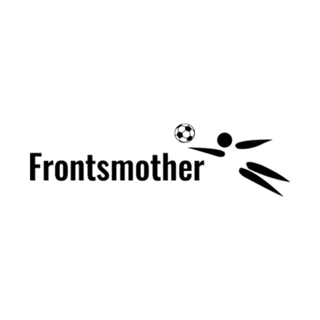 Frontsmother by Hritam