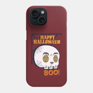 Happy Halloween Phone Case