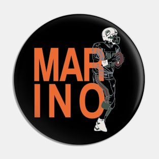 Marino Pin