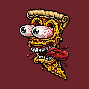 Pizza Freak T-Shirt